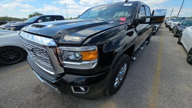 2019 GMC Sierra 2500HD Denali for sale in Shiloh, IL