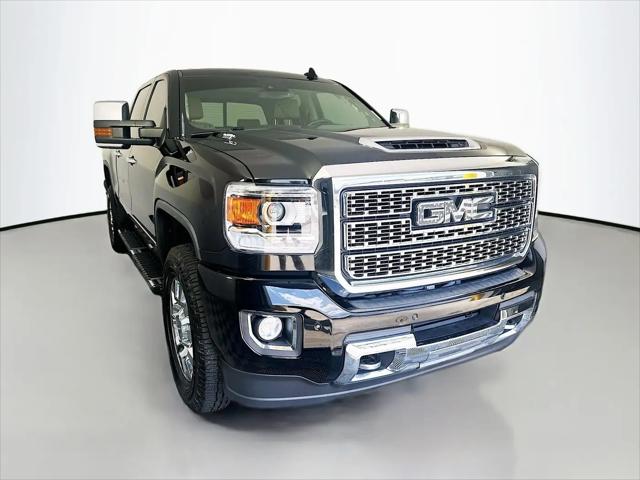 2019 GMC Sierra 2500HD Denali for sale in Shiloh, IL