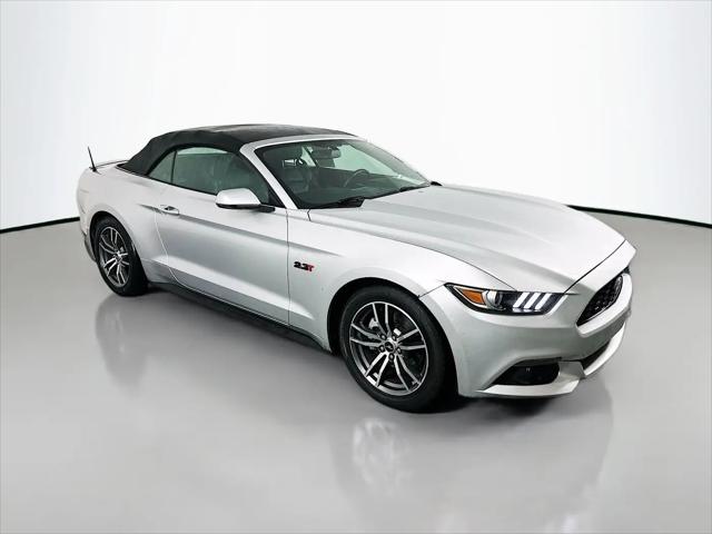 2016 Ford Mustang EcoBoost Premium for sale in Shiloh, IL