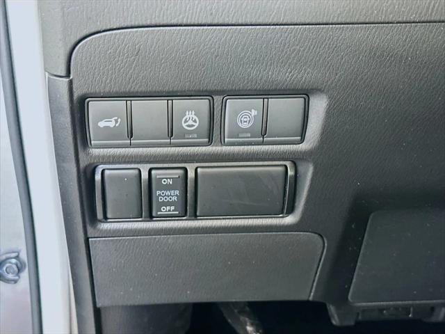 2023 Nissan Armada SL 4WD