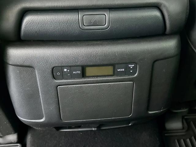 2023 Nissan Armada SL 4WD