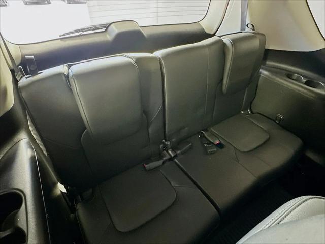 2023 Nissan Armada SL 4WD