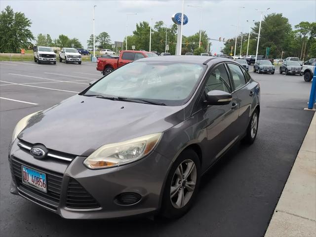 2014 Ford Focus SE for sale in Shiloh, IL