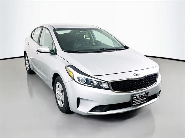2017 Kia Forte LX for sale in Shiloh, IL