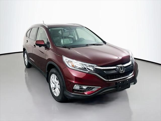 2015 Honda CR-V EX-L for sale in Shiloh, IL