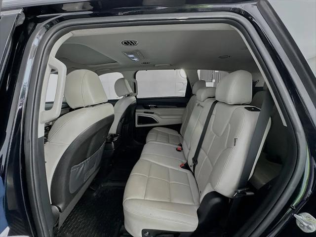 2023 Kia Telluride EX