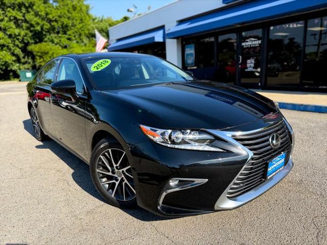 2018 Lexus ES 350 350 for sale in Virginia Beach, VA