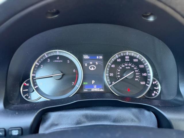 2018 Lexus ES 350 350
