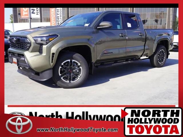 2026 Toyota Tacoma TRD Sport for sale in North Hollywood, CA