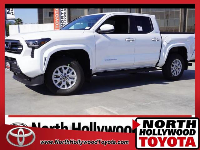 2026 Toyota Tacoma SR5 for sale in North Hollywood, CA