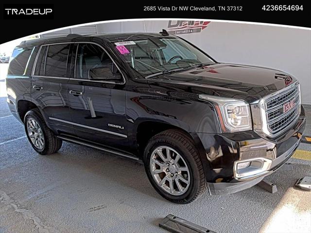 2018 GMC Yukon Denali for sale in Cleveland, TN
