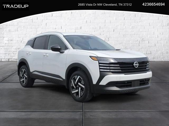 2026 Nissan Kicks SV for sale in Cleveland, TN