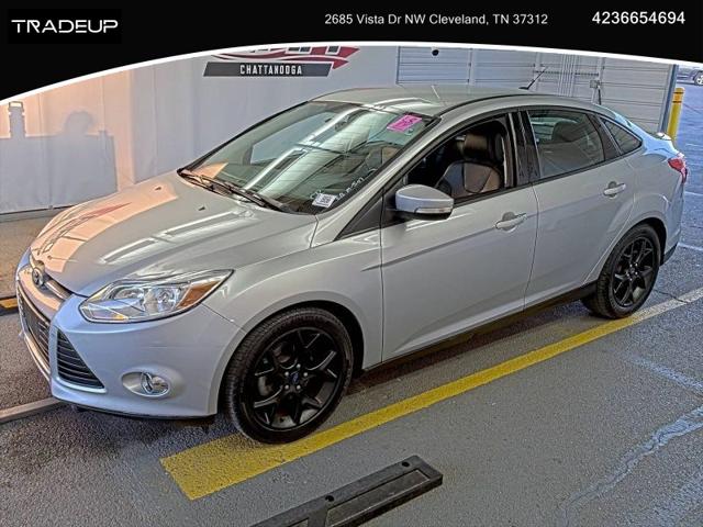 2013 Ford Focus SE for sale in Cleveland, TN