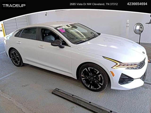 2021 Kia K5 GT-Line for sale in Cleveland, TN