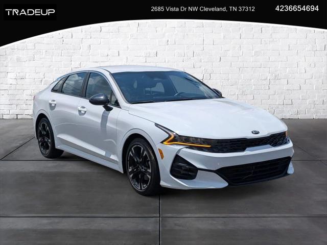 2021 Kia K5 GT-Line for sale in Cleveland, TN