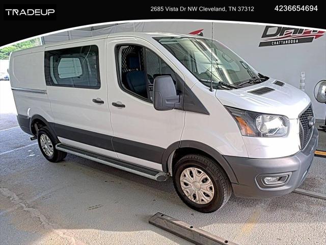2024 Ford Transit Cargo Van w/RWB for sale in Cleveland, TN