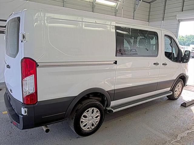 2024 Ford Transit Cargo Van w/RWB