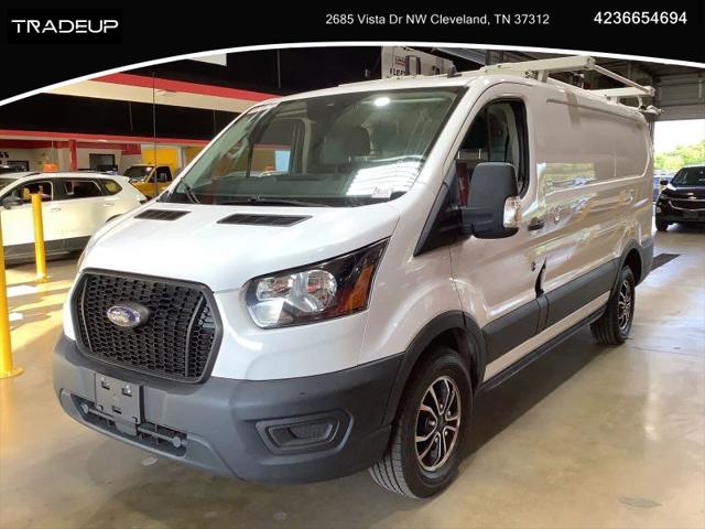 2021 Ford Transit Cargo Van w/RWB for sale in Cleveland, TN