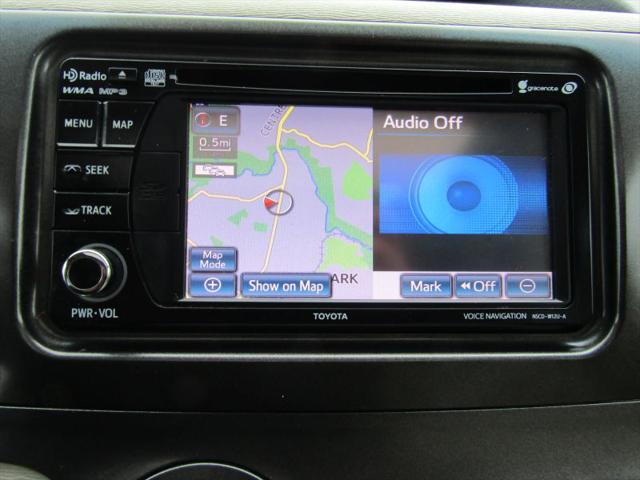 2013 Toyota Sienna XLE V6 8 Passenger