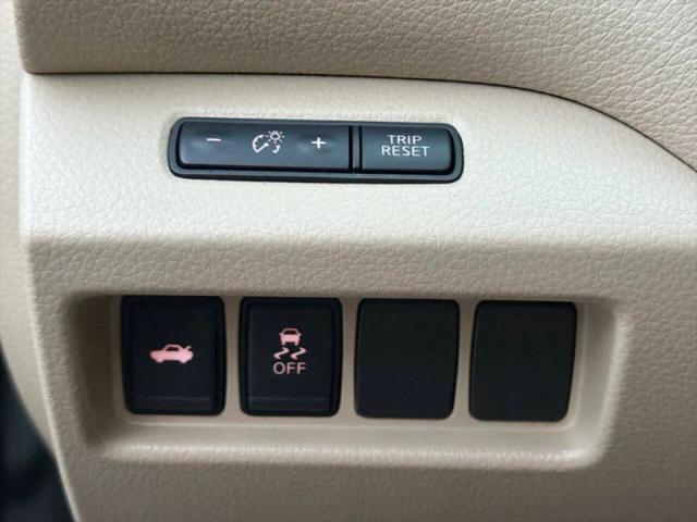 2018 Nissan Altima 2.5 SV