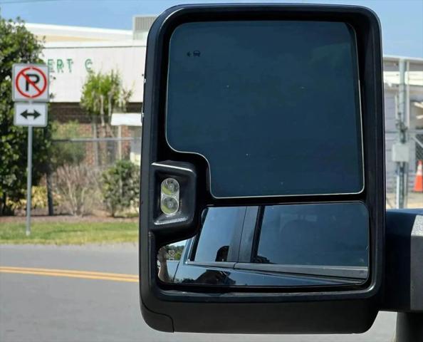 2020 Chevrolet Silverado 2500HD 4WD Crew Cab Standard Bed LT