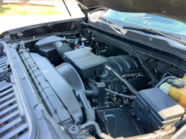 2020 Chevrolet Silverado 2500HD 4WD Crew Cab Standard Bed LT