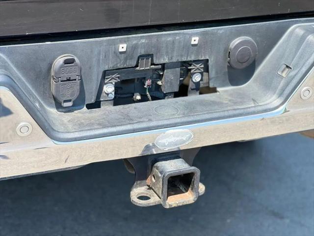 2020 Chevrolet Silverado 2500HD 4WD Crew Cab Standard Bed LT