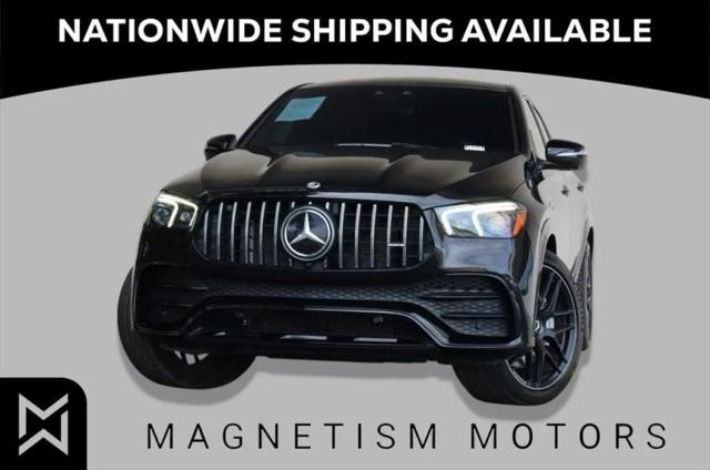 2022 Mercedes-Benz GLE AMG GLE 53 4MATIC for sale in Lawrenceville, GA