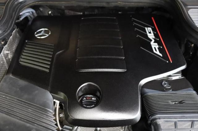 2022 Mercedes-Benz GLE AMG GLE 53 4MATIC
