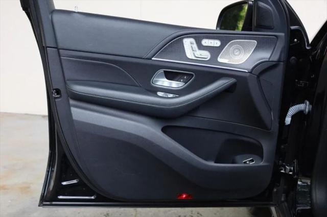 2022 Mercedes-Benz GLE AMG GLE 53 4MATIC