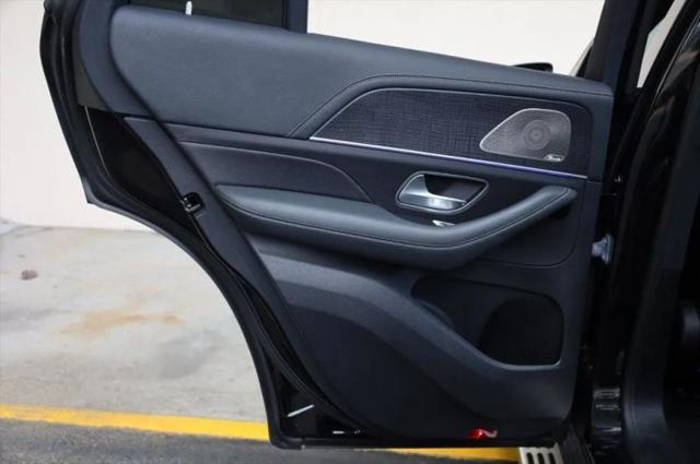 2022 Mercedes-Benz GLE AMG GLE 53 4MATIC
