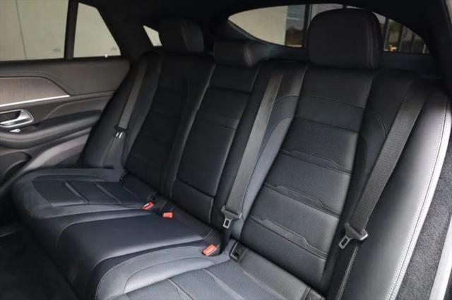 2022 Mercedes-Benz GLE AMG GLE 53 4MATIC