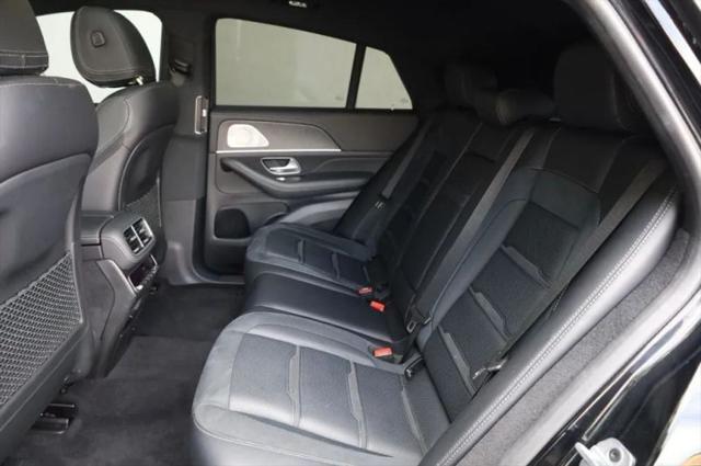 2022 Mercedes-Benz GLE AMG GLE 53 4MATIC
