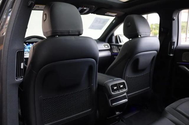 2022 Mercedes-Benz GLE AMG GLE 53 4MATIC