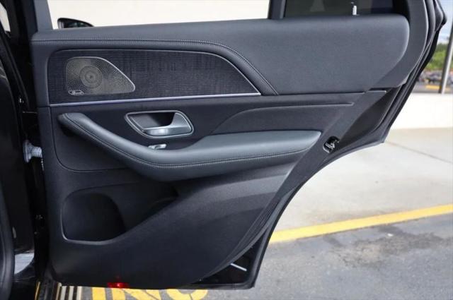 2022 Mercedes-Benz GLE AMG GLE 53 4MATIC