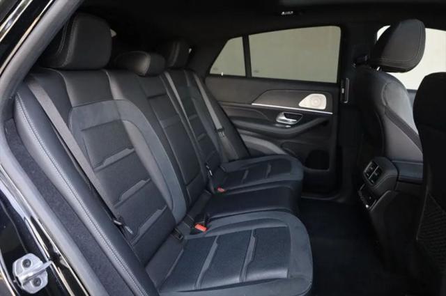 2022 Mercedes-Benz GLE AMG GLE 53 4MATIC