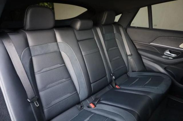 2022 Mercedes-Benz GLE AMG GLE 53 4MATIC