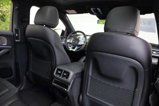 2022 Mercedes-Benz GLE AMG GLE 53 4MATIC