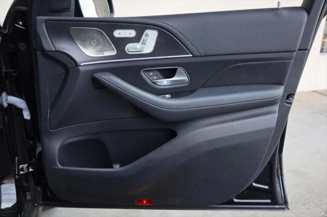 2022 Mercedes-Benz GLE AMG GLE 53 4MATIC