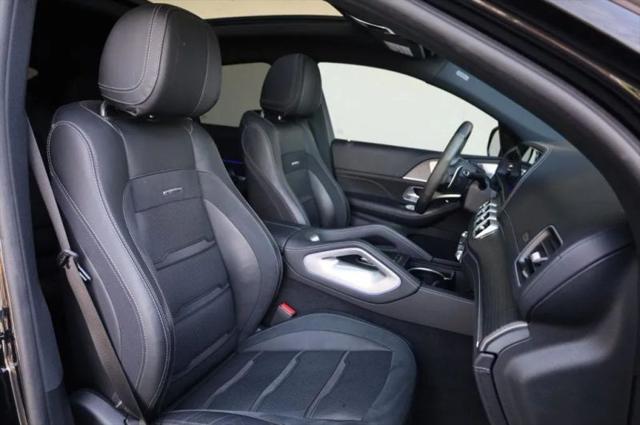 2022 Mercedes-Benz GLE AMG GLE 53 4MATIC