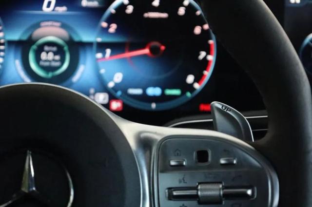 2022 Mercedes-Benz GLE AMG GLE 53 4MATIC