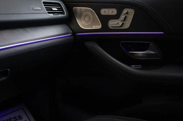 2022 Mercedes-Benz GLE AMG GLE 53 4MATIC