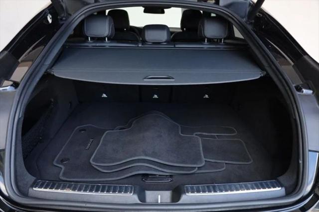 2019 Mercedes-Benz GLC 4MATIC