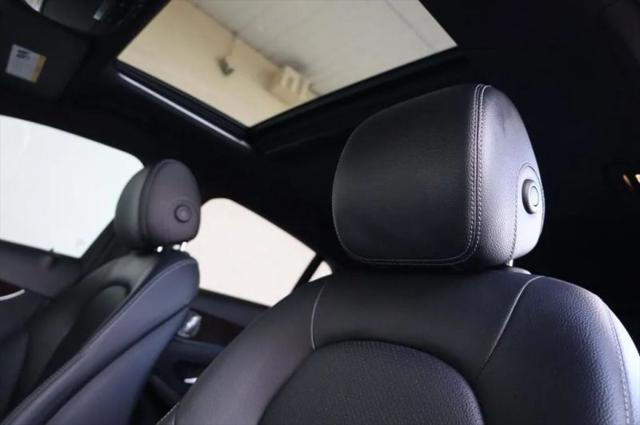 2019 Mercedes-Benz GLC 4MATIC