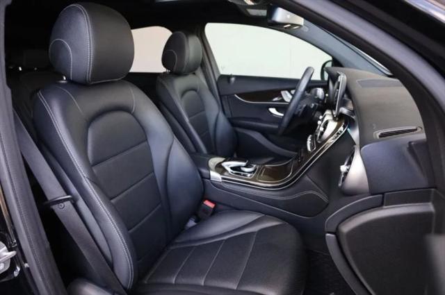 2019 Mercedes-Benz GLC 4MATIC
