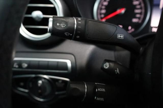 2019 Mercedes-Benz GLC 4MATIC