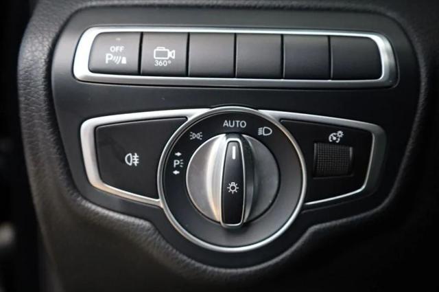 2019 Mercedes-Benz GLC 4MATIC