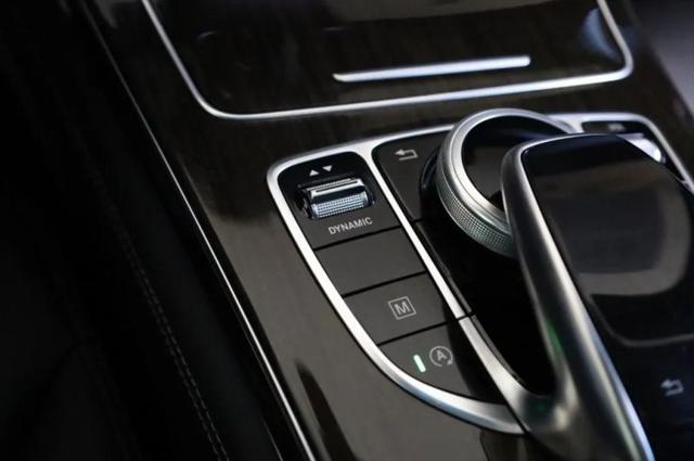 2019 Mercedes-Benz GLC 4MATIC