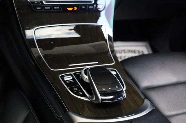 2019 Mercedes-Benz GLC 4MATIC
