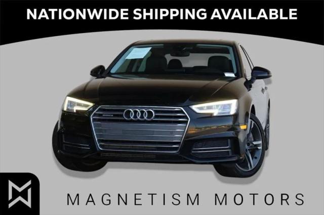 2017 Audi A4 2.0T Premium for sale in Lawrenceville, GA